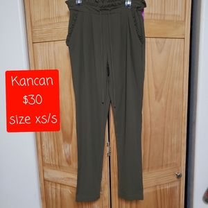 Kancan pants